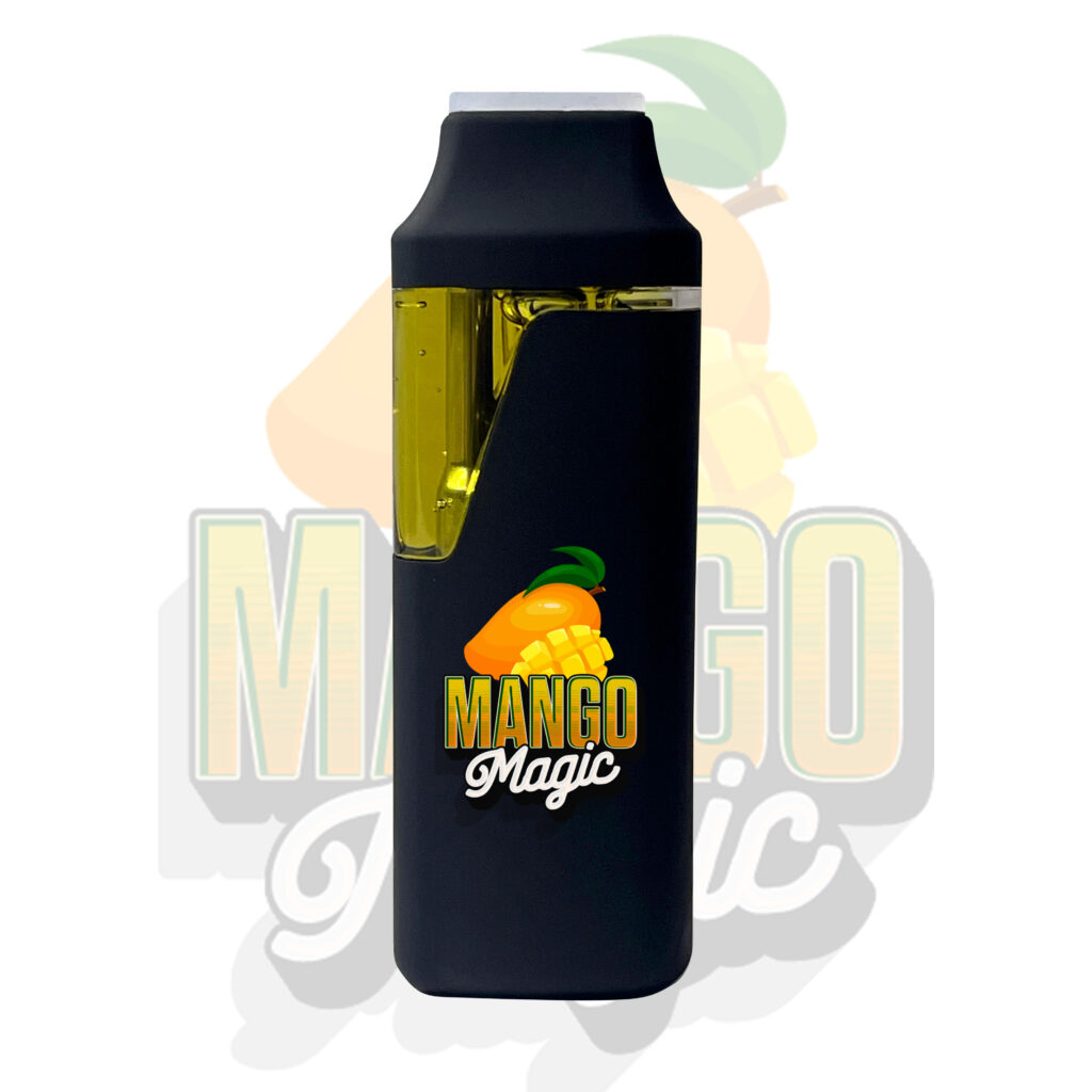 Mango Magic